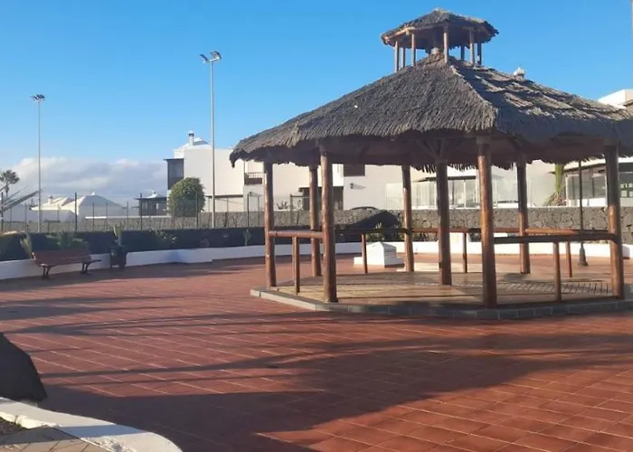 Bucica Accommodatie bij particulieren Teguise (Lanzarote)