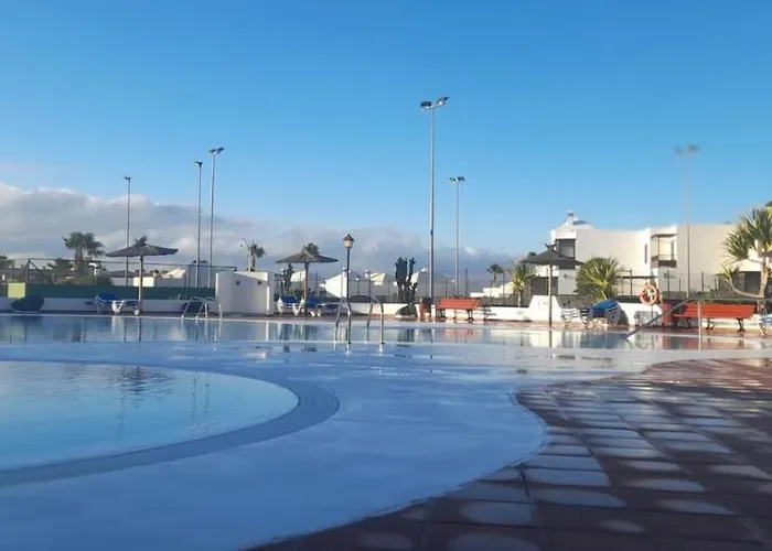Bucica Teguise (Lanzarote)