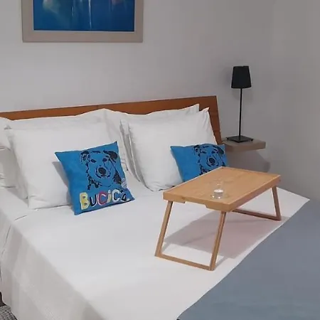 منزل للإقامة Bucica تيغيسي