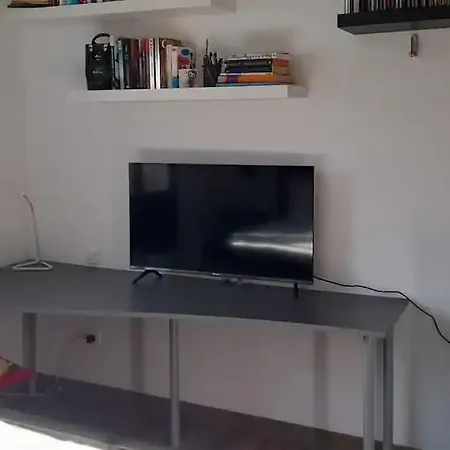 منزل للإقامة Bucica