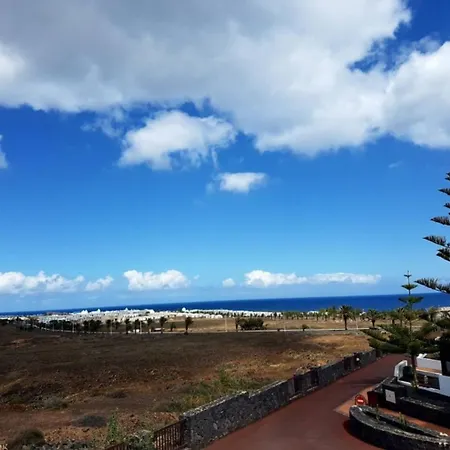 Bucica Homestay Teguise (Lanzarote)