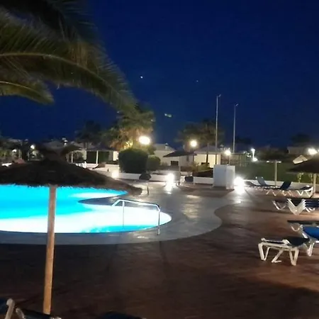 Homestay Bucica Teguise (Lanzarote)