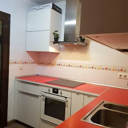 Homestay Bucica Teguise (Lanzarote)