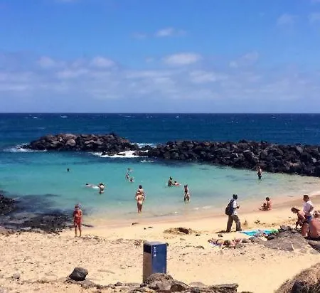 Bucica * Teguise (Lanzarote)